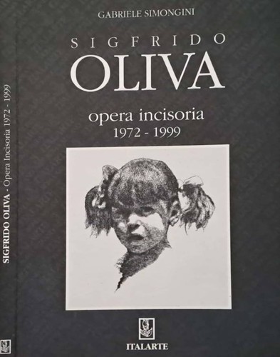 Opera incisoria sigfrido - l'opera,