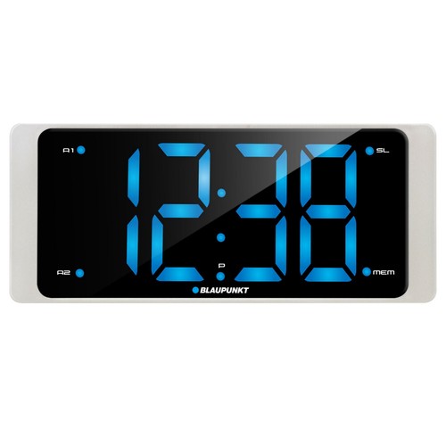 Radiosveglia blaupunkt display - radiosveglia,
