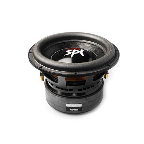 Ciare csw7012evo subwoofer - ciare,