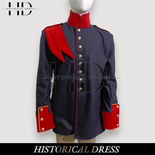 Uniforme artiglieria campo - artiglieria,