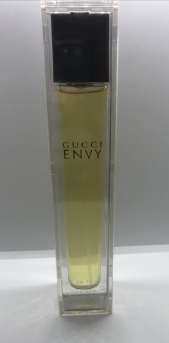 Gucci envy oz edt - 1.7,