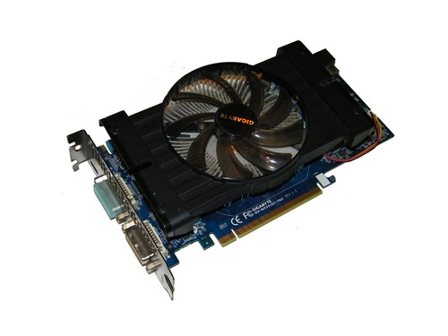 Geforce gtx 550 - 550, 1.0