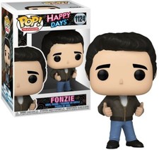 FUNKO POP TELEVISION HAPPY