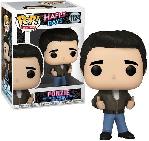 Funko pop television happy - funko,