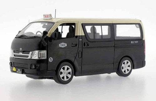 Jc091 jcollection toyota - jcollection, 1:43