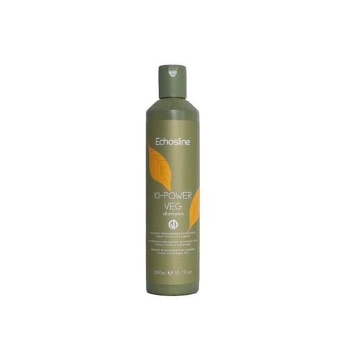 Echosline power veg - echosline,