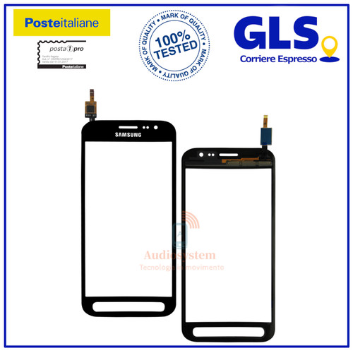 Vetro touch screen originale - screen,