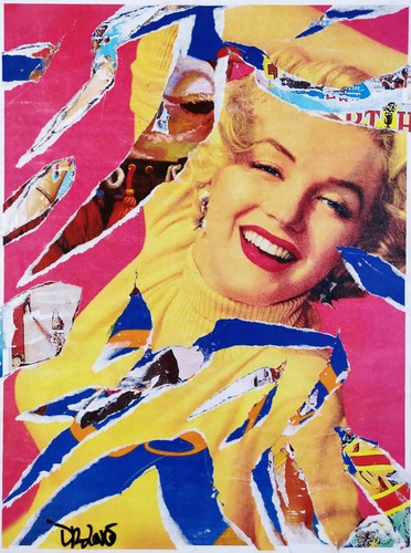 Love marilyn monroe - dr.,