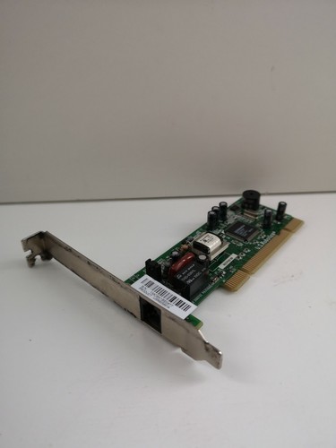 Robotics 56k v92 modem - robotics,