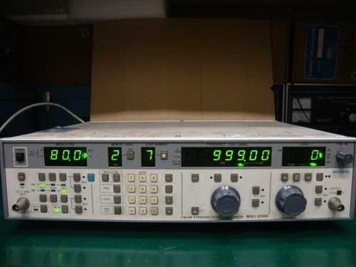 Meguro msg 2580 am - meguro, msg-2580