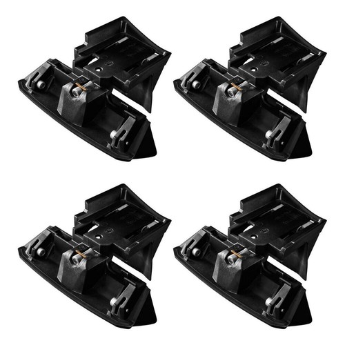 Kit attacchi k328w whispbar - kit,