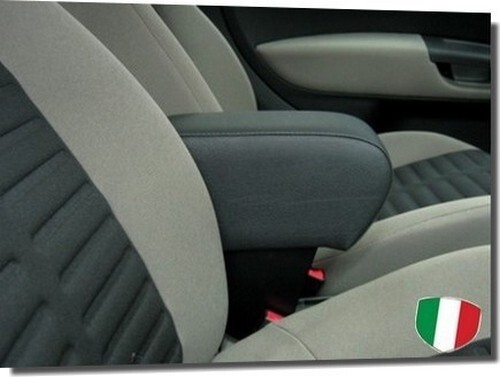 Fiat punto evo bracciolo in - punto,