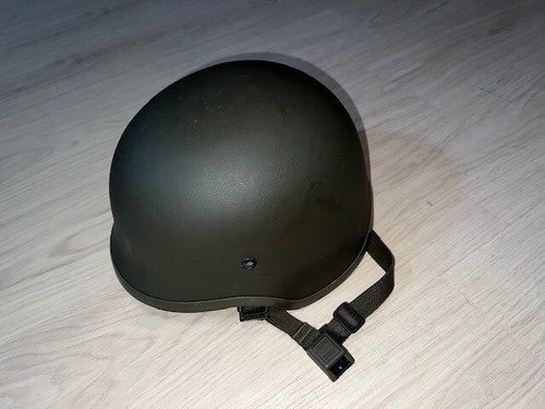 Elmetto originale esercito