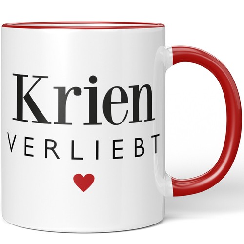 Innamorati krien - innamorati,