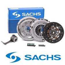 2290601005 SACHS KIT FRIZIONE + VOLANO BIMASSA PER AUDI VOLKSWAGEN SEAT SKODA