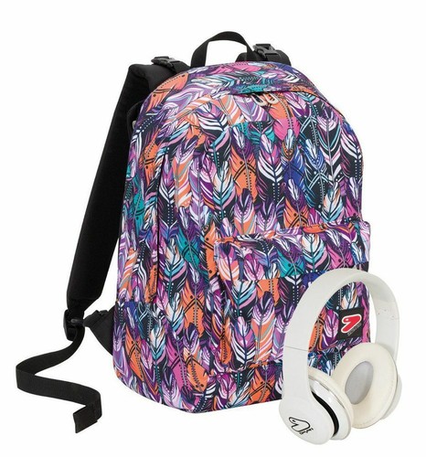 Seven zaino adv americano - seven, adv.