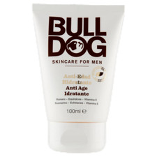 Bulldog Crema Anti Age