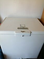 Congelatore a pozzetto usato