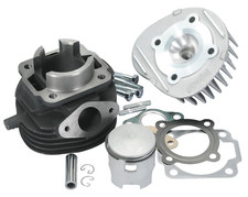 Polini cylinder kit - , Ø47
