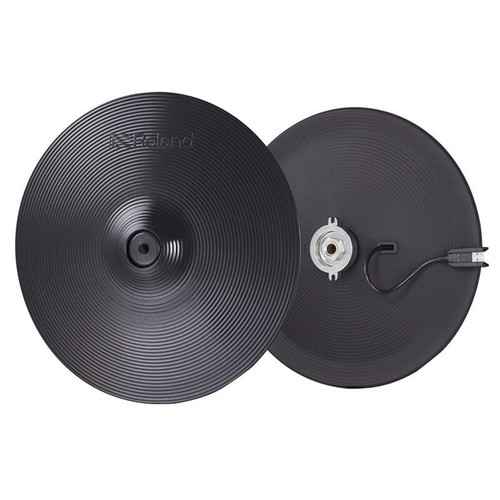 Roland 14d hat - vh-14d, v-hi-hat