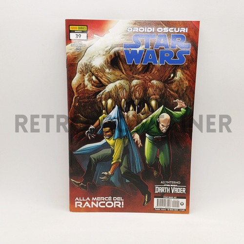 Comics ita star wars 107 - -,