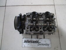 TESTATA SUBARU LEGACY 2.5 B 4X4 121KW AUT 5P (2007) RICAMBI USATO