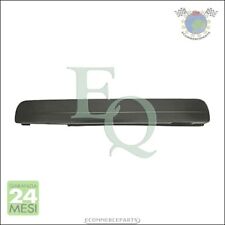 Spoiler Paraurti Eq Posteriore