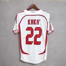 Maglia kaká milan - kaká, ac