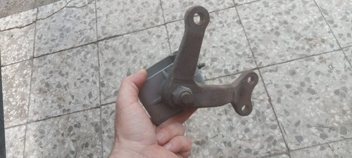 Supporto rinvio sterzo - rinvio, fiat