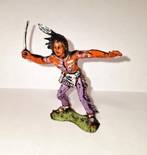 Indiano con Pugnale Soldatini