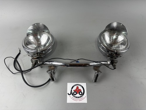 Yamaha xv1100 3lp faro - yamaha,