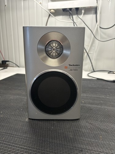 Technics f1mk2 - technics, sb-f1mk2