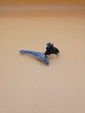 Deragliatore Shimano Dura Ace Black Edition 1° Deragliatore anteriore Gen prima generazione