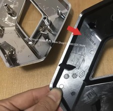 Emblema Anteriore Auto OEM
