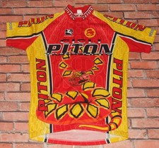 PITON GIORDANA MAGLIA SHIRT