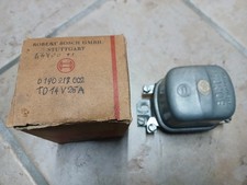 Regolatore Di Tensione Bosch 0