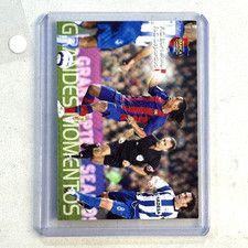 2004-05 Panini Megacracks