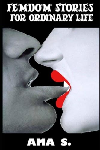 Femdom stories for - femdom,