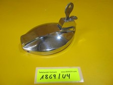 BMW R90 R80 R75 R60 R50 /5 /6 tappo serbatoio tappo serbatoio alluminio fuel cap