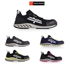 SCARPE ANTINFORTUNISTICA S1P