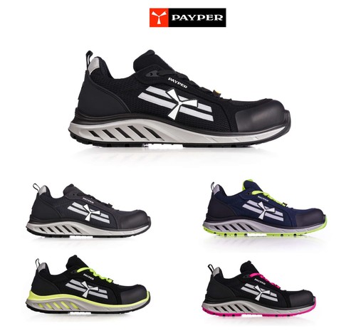 Scarpe antinfortunistica s1p - scarpe,