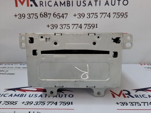 Autoradio per opel astra - astra, j