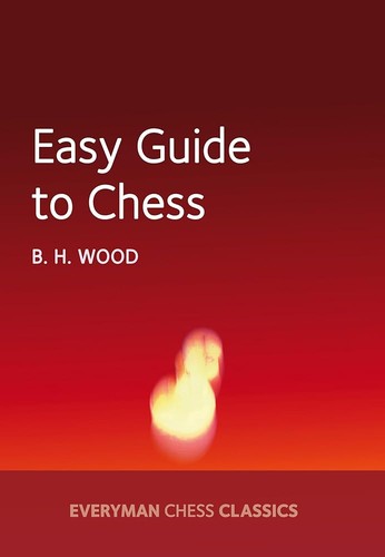 Easy guide chess - guide, to