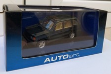Range Rover 4.6 HSE V8 Autoart