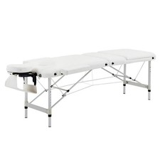 LETTINO MASSAGGI PIEGHEVOLE