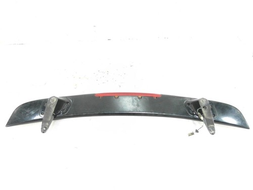 Spoiler posteriore hyundai - posteriore,