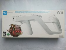 Nuovo! Nintendo Wii Zapper +