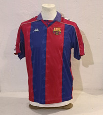 BARCELLONA 1992/93 KAPPA