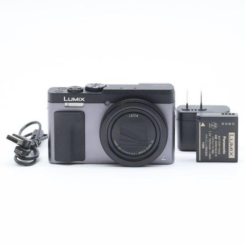 Panasonic lumix tz90 - panasonic,