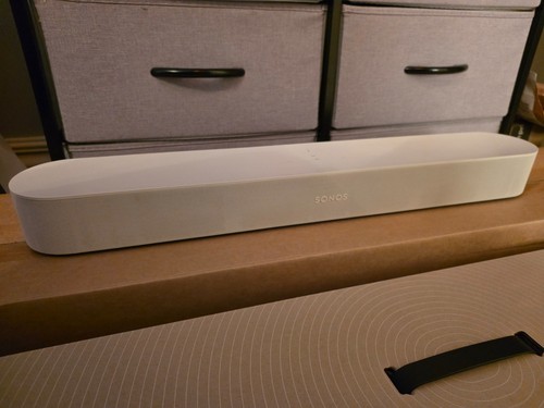 Sonos beam gen smart - beam,